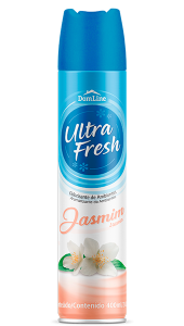 ODORIZADOR AR ULTRA FRESH DOML